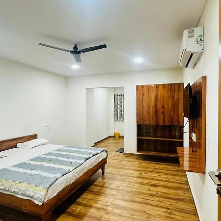 Shanor Patel Hotel & Guest House מראה חיצוני תמונה