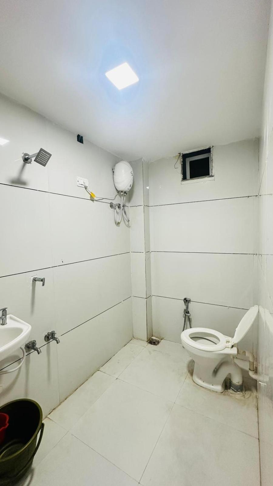 Shanor Patel Hotel & Guest House מראה חיצוני תמונה